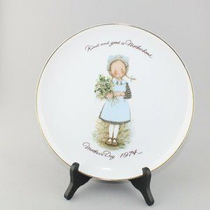 Holly Hobbie Happy Mothers Day - Kind Good Motherh